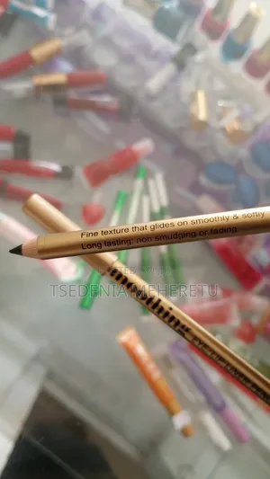 Eye/ Lip Liner Pencil