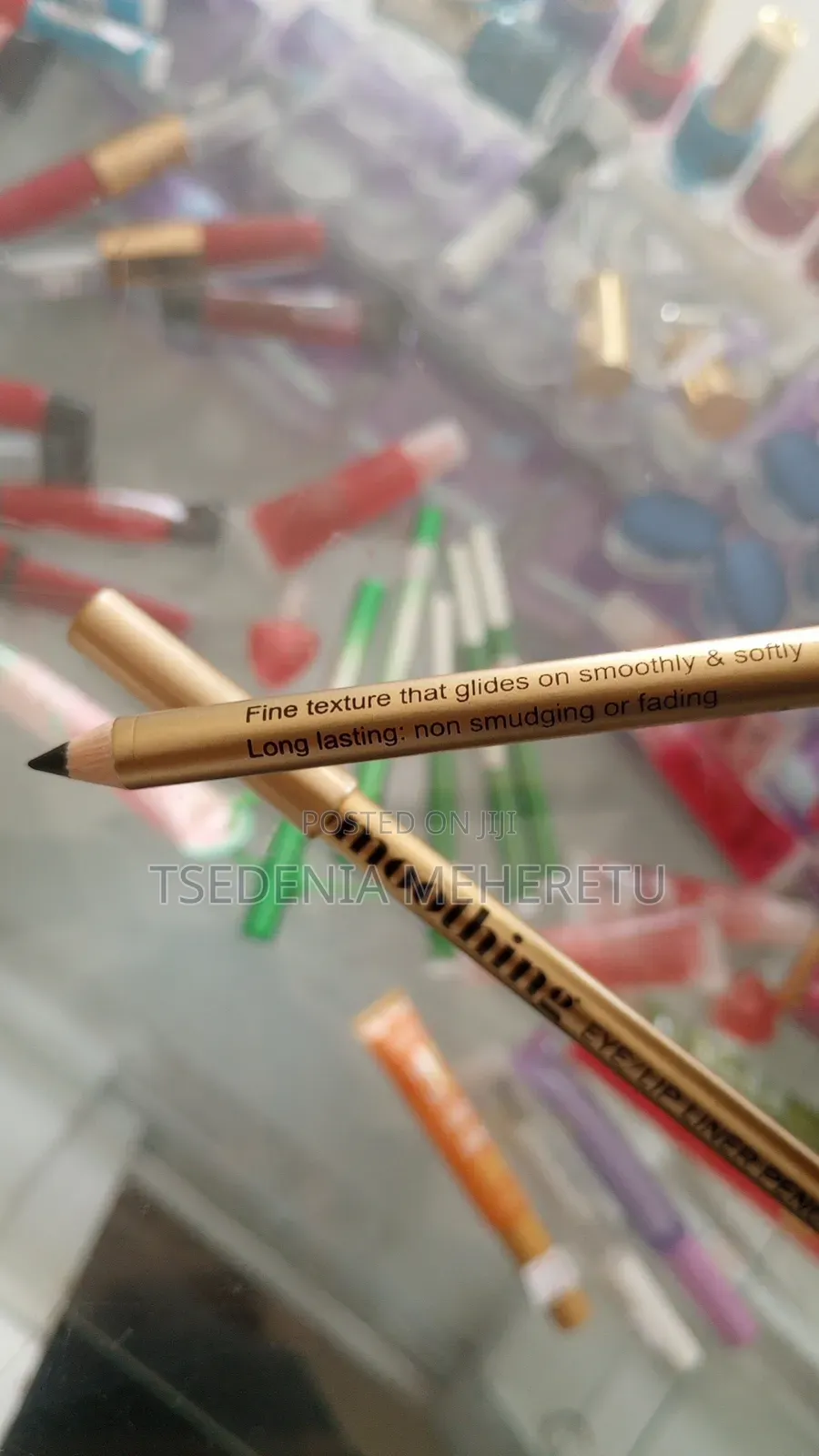 Eye/ Lip Liner Pencil
