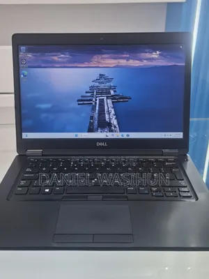 New Laptop Dell Latitude 5310 8GB Intel Core i5 SSD 256GB