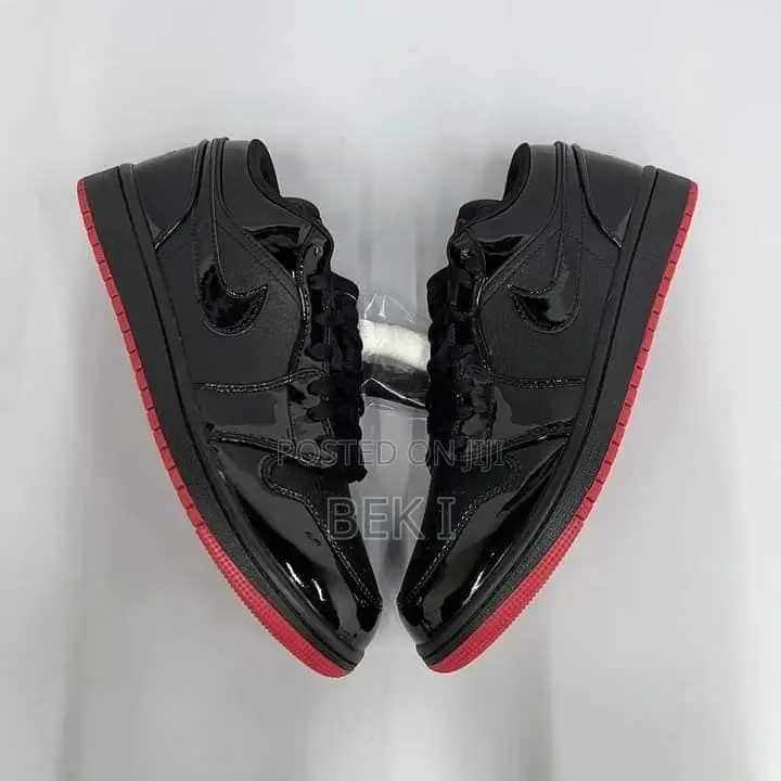 Jordan 1 Retro