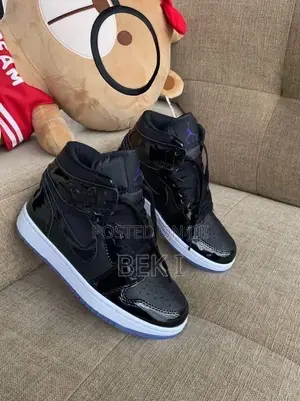 Jordan 1 Retro