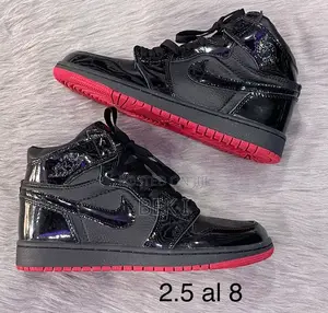 Jordan 1 Retro