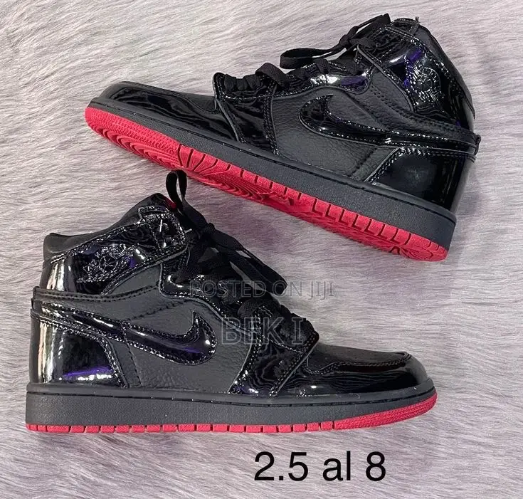 Jordan 1 Retro