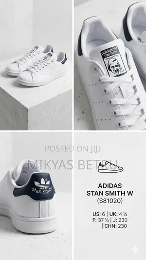 Adidas Stan Smith W