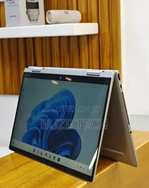 New Laptop HP Envy X360 16GB Intel Core i7 SSD 512GB