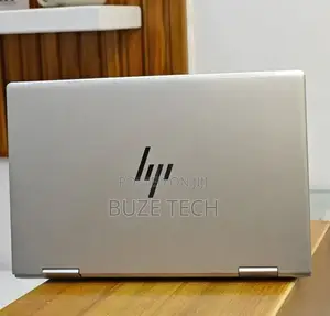 New Laptop HP Envy X360 16GB Intel Core i7 SSD 512GB