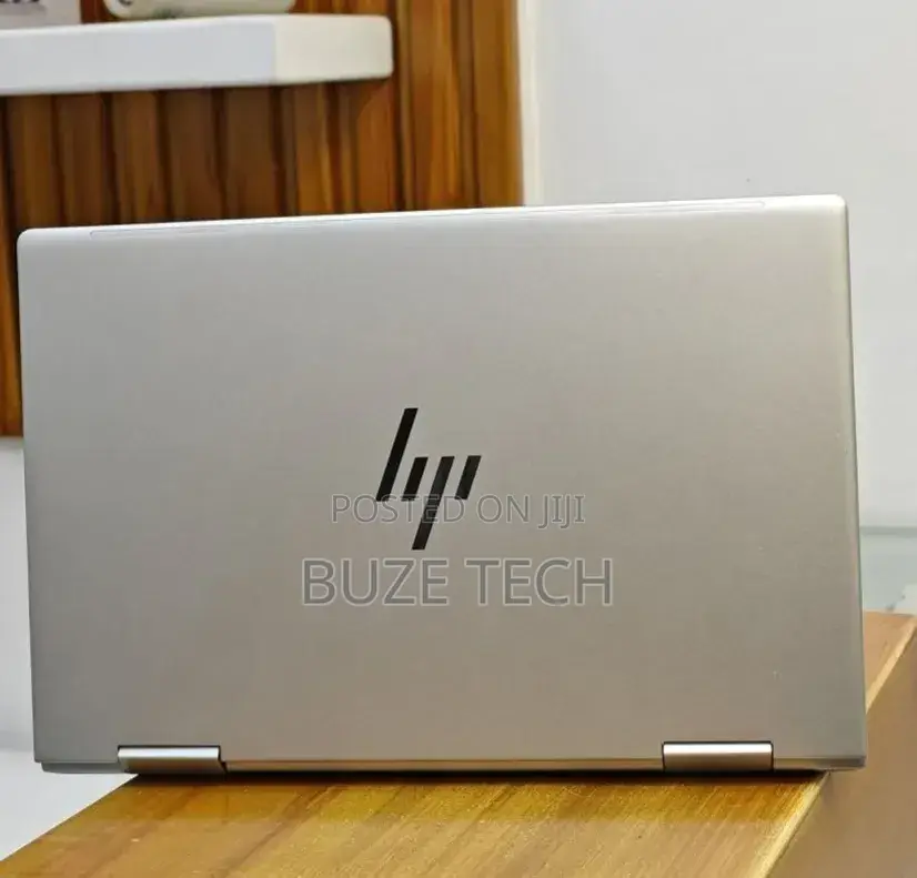 New Laptop HP Envy X360 16GB Intel Core i7 SSD 512GB