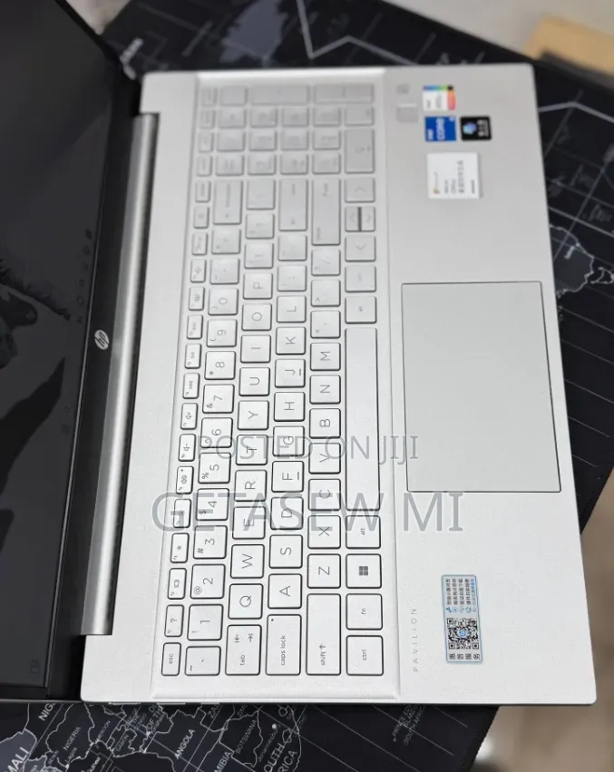 New Laptop HP Pavilion 14 16GB Intel Core i5 SSD 1T