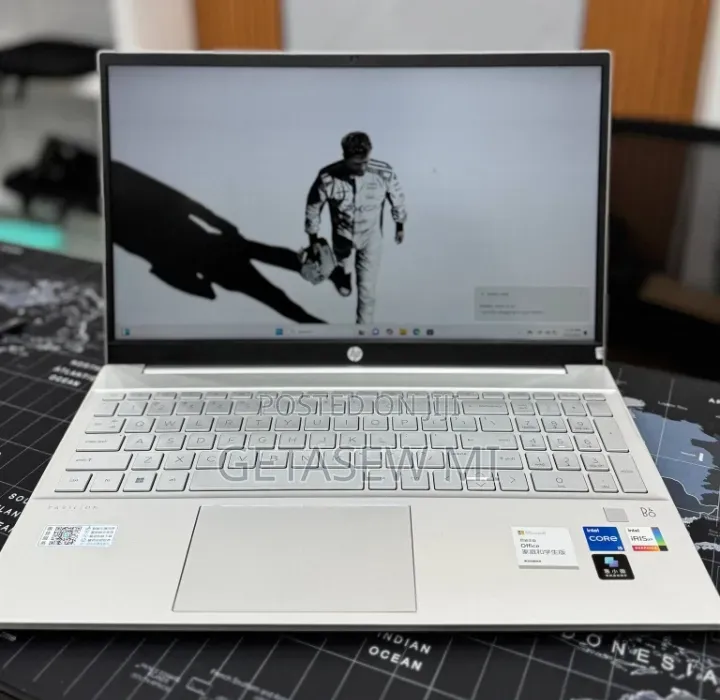 New Laptop HP Pavilion 14 16GB Intel Core i5 SSD 1T