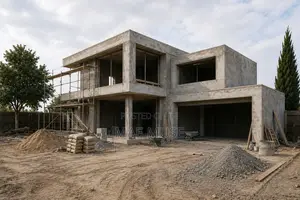Construction Property Services Business Development Representative