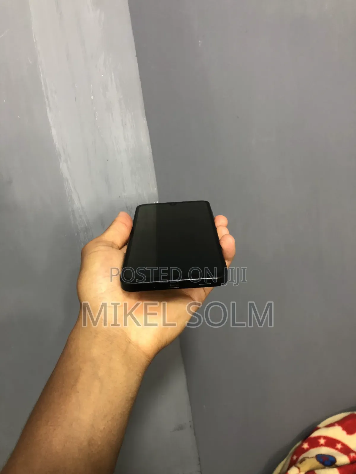 New Samsung Galaxy A17 256 GB Black