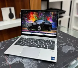 New Laptop HP EliteBook 840 16GB Intel Core i7 SSD 512GB