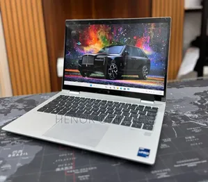 New Laptop HP EliteBook 840 16GB Intel Core i7 SSD 512GB