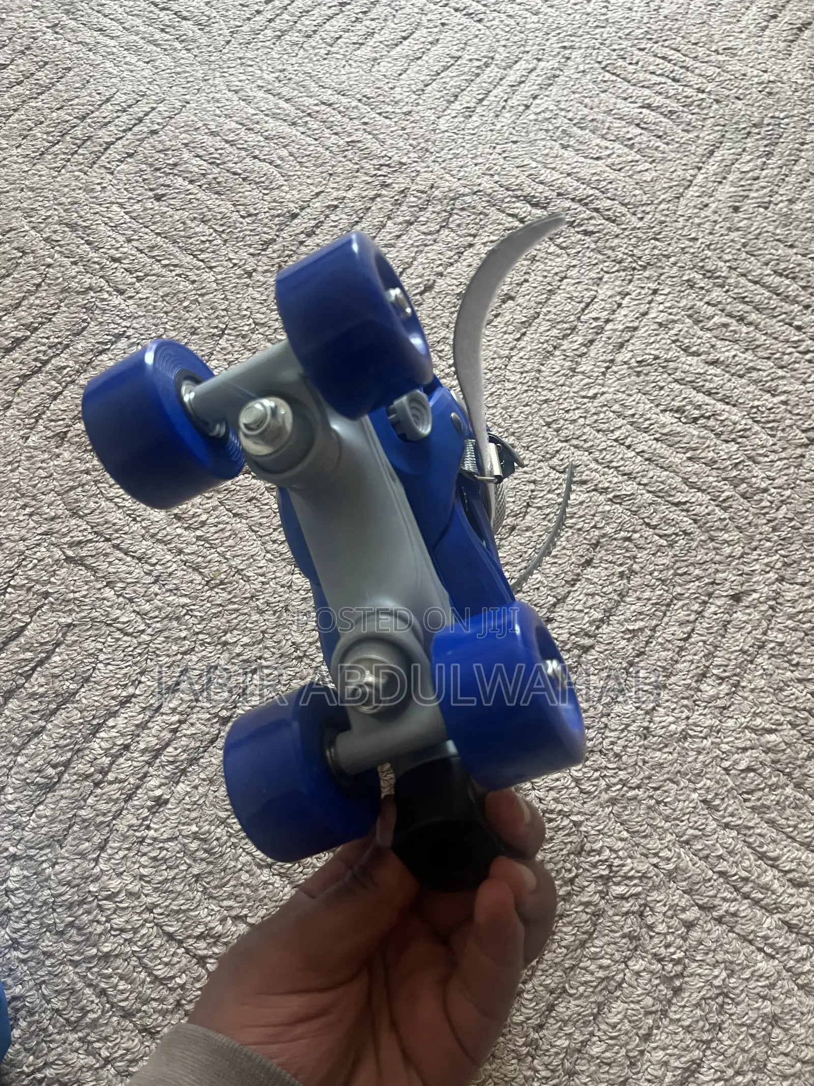 Skate Quad