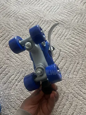 Skate Quad