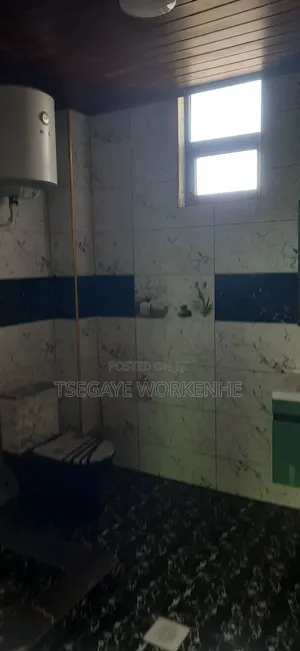 Furnished 3bdrm Condo in Lideta for sale