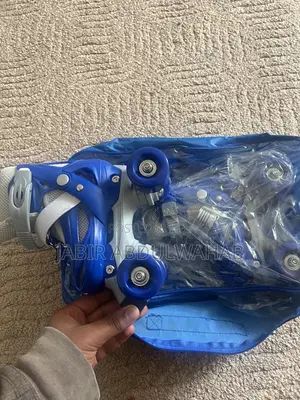 Skate Quad
