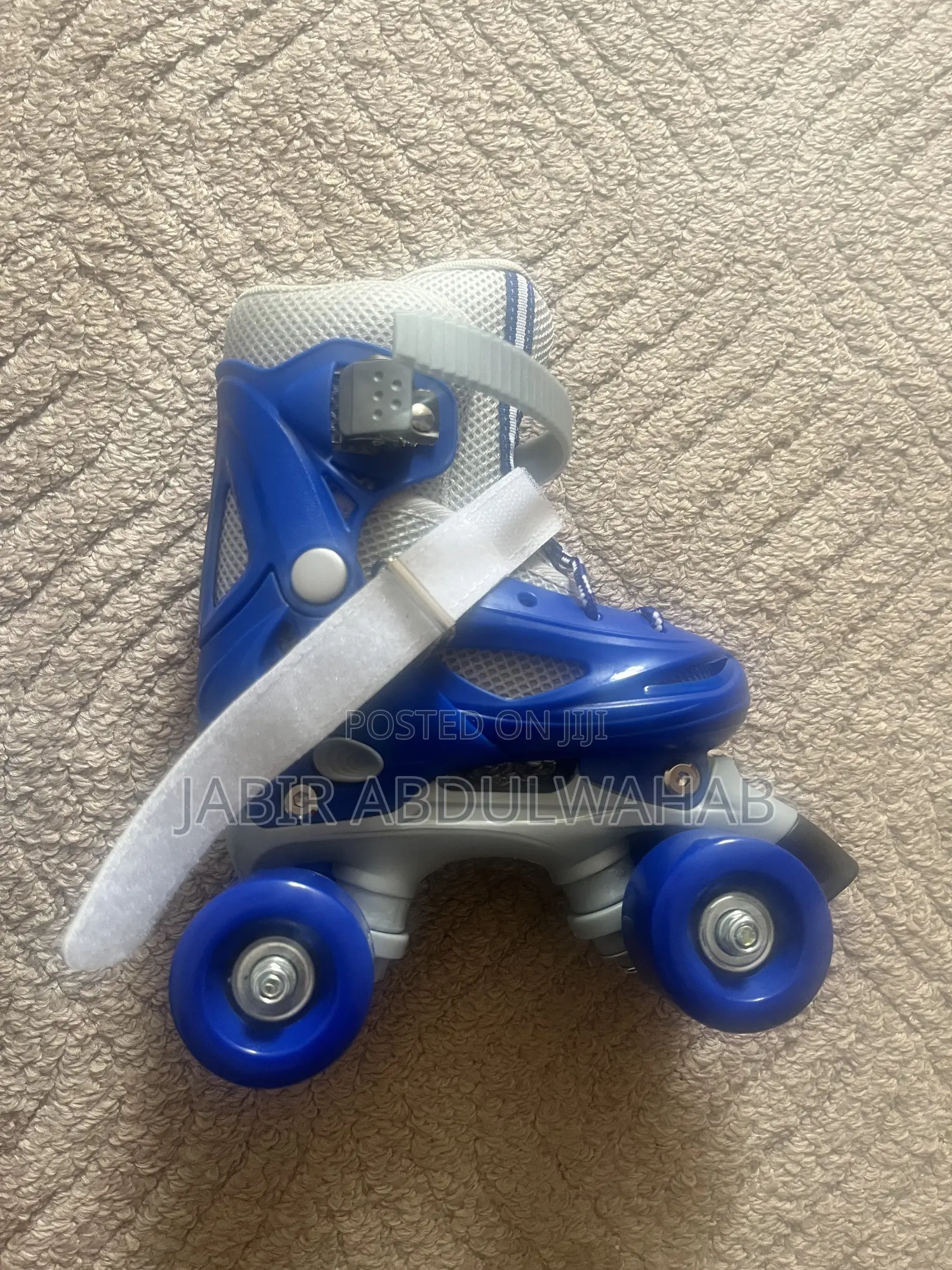 Skate Quad