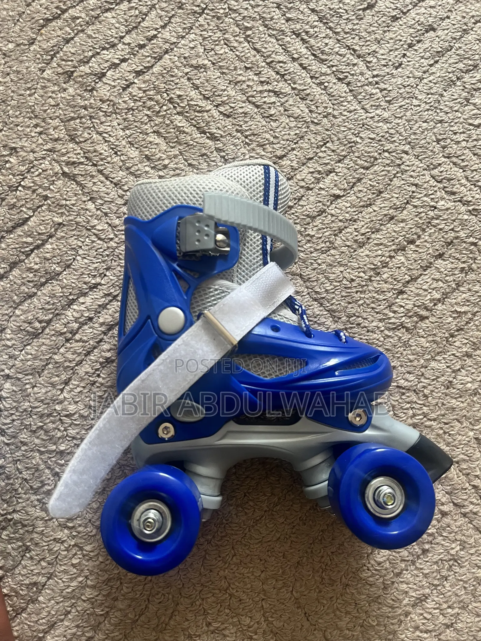 Skate Quad