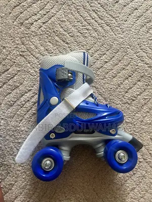 Skate Quad