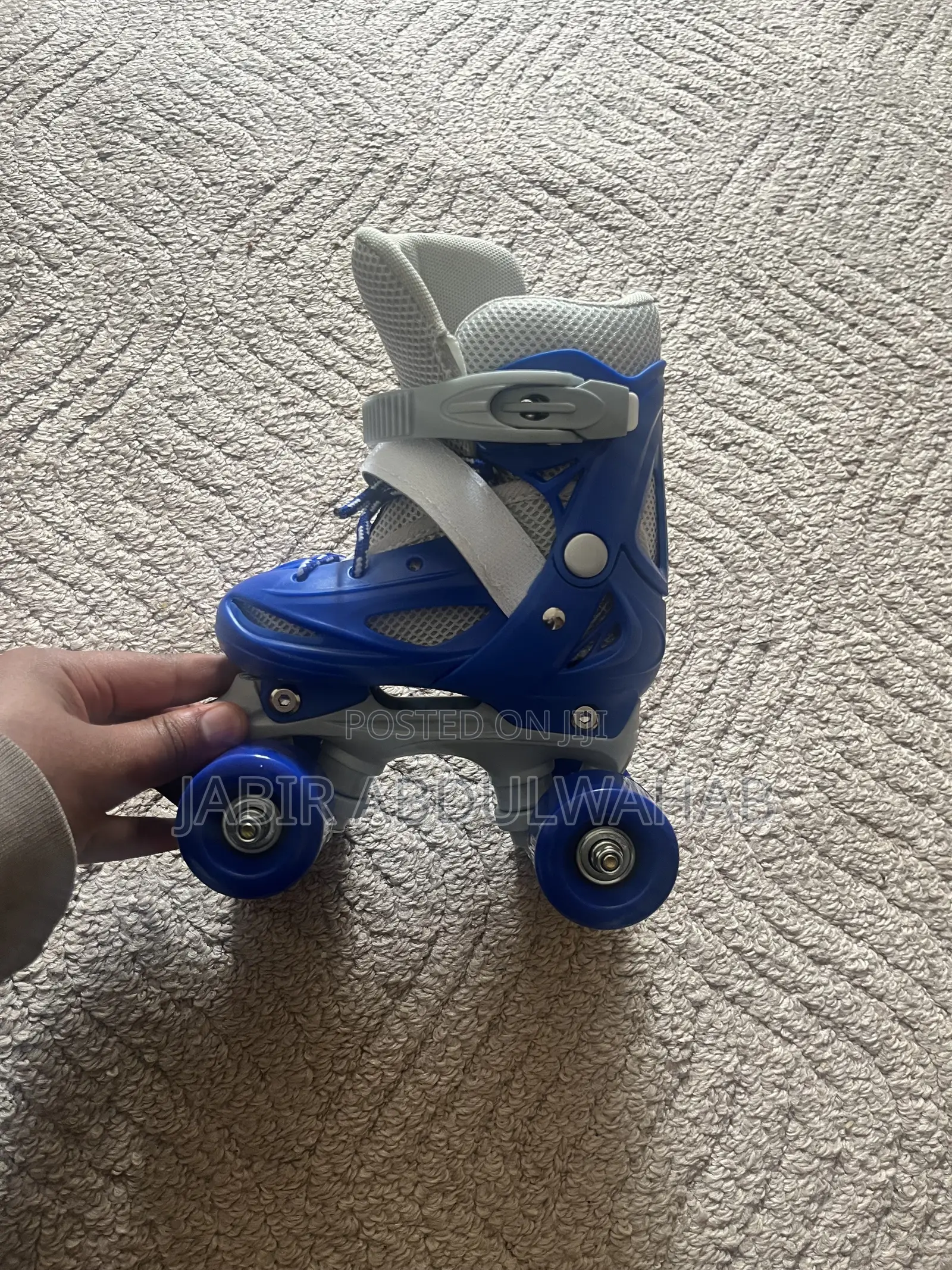 Skate Quad