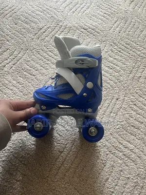 Skate Quad
