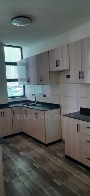 Furnished 3bdrm Condo in Lideta for sale