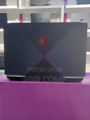New Laptop HP Omen X 16GB Intel Core i7 SSD 1T