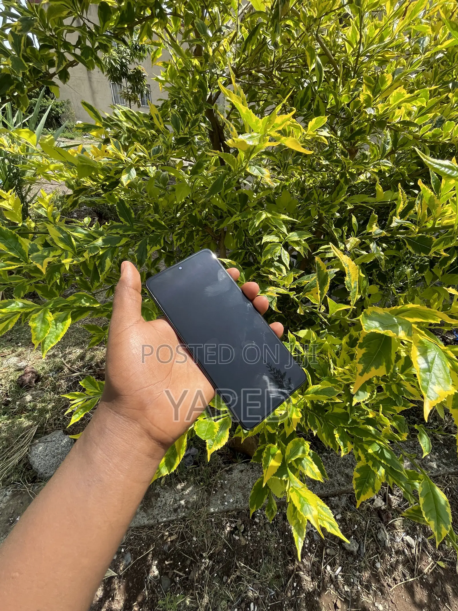 Samsung Galaxy A51 128 GB Silver