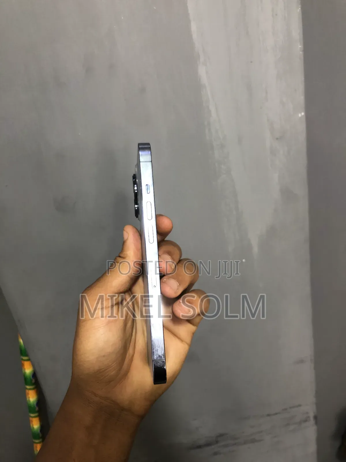New Apple iPhone 13 Pro 256 GB Silver