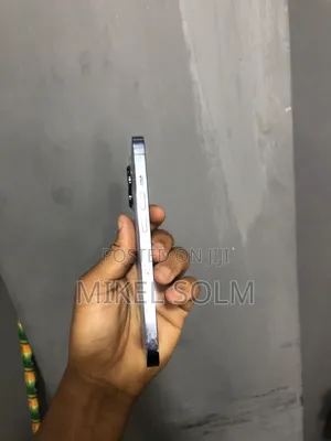 New Apple iPhone 13 Pro 256 GB Silver