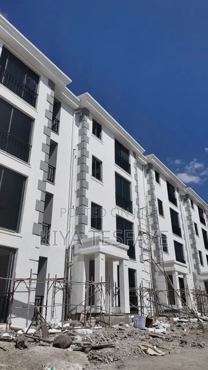 Furnished 3bdrm Apartment in Bullbula, Bole for sale