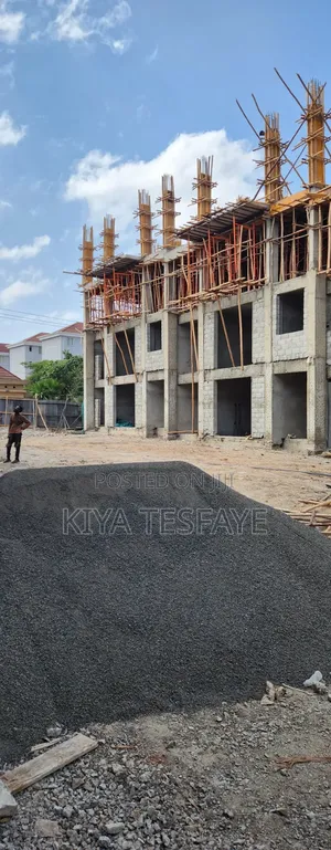 Furnished 3bdrm Apartment in Bullbula, Bole for sale