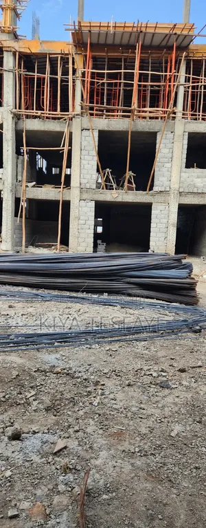 Furnished 3bdrm Apartment in Bullbula, Bole for sale