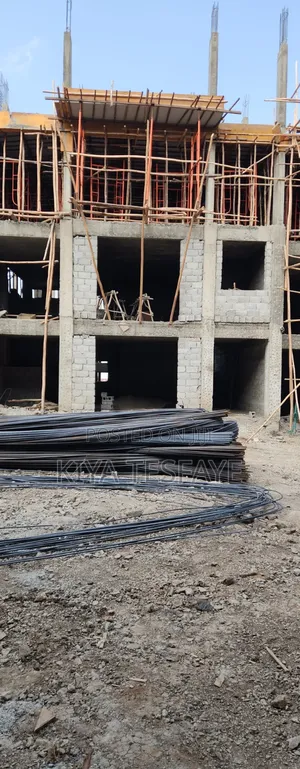 Furnished 3bdrm Apartment in Bullbula, Bole for sale