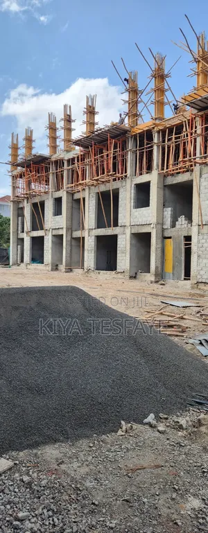 Furnished 3bdrm Apartment in Bullbula, Bole for sale