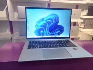 New Laptop HP EliteBook 840 G9 16GB Intel Core i7 SSD 512GB