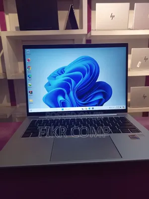 New Laptop HP EliteBook 840 G9 16GB Intel Core i7 SSD 512GB