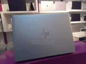 New Laptop HP EliteBook 840 G9 16GB Intel Core i7 SSD 512GB