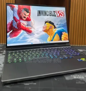New Laptop Lenovo Legion 5 16GB Intel Core i7 SSD 512GB