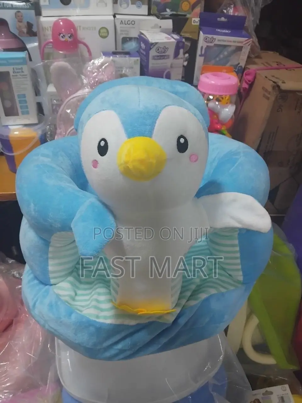 Baby Sofa Comfortable Chair
