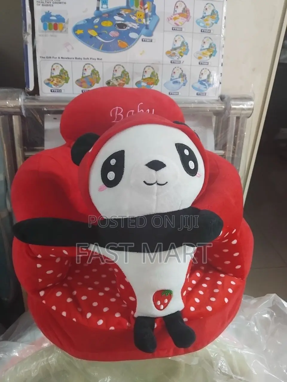 Baby Sofa Comfortable Chair