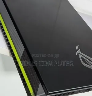 New Laptop Asus ROG Strix G15 16GB Intel Core i9 SSD 1T