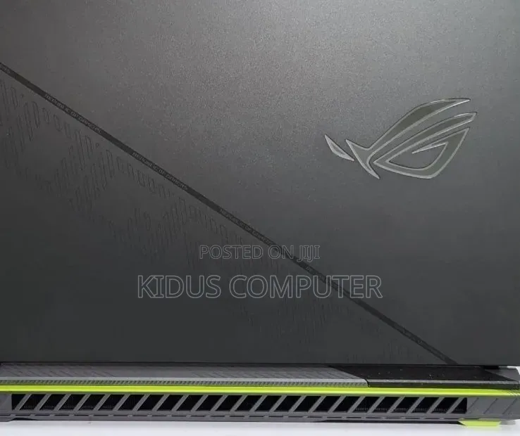 New Laptop Asus ROG Strix G15 16GB Intel Core i9 SSD 1T