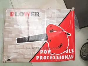 Electrical Air Blower