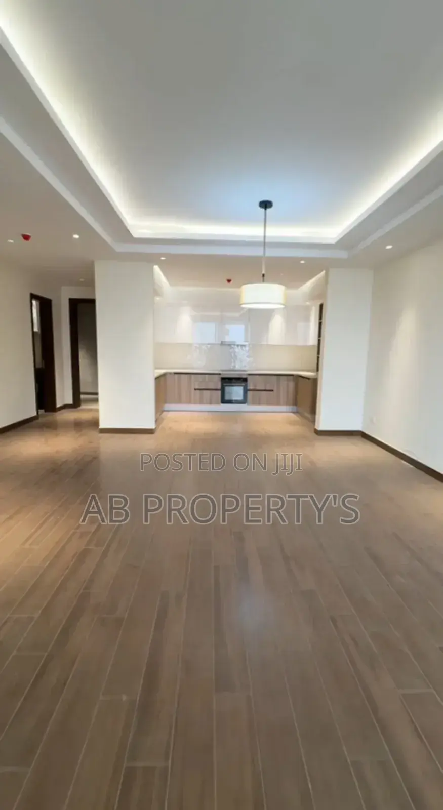 Furnished 3bdrm Apartment in ካሳንቺስ ኢንተርኮንትነታል, Kirkos for sale