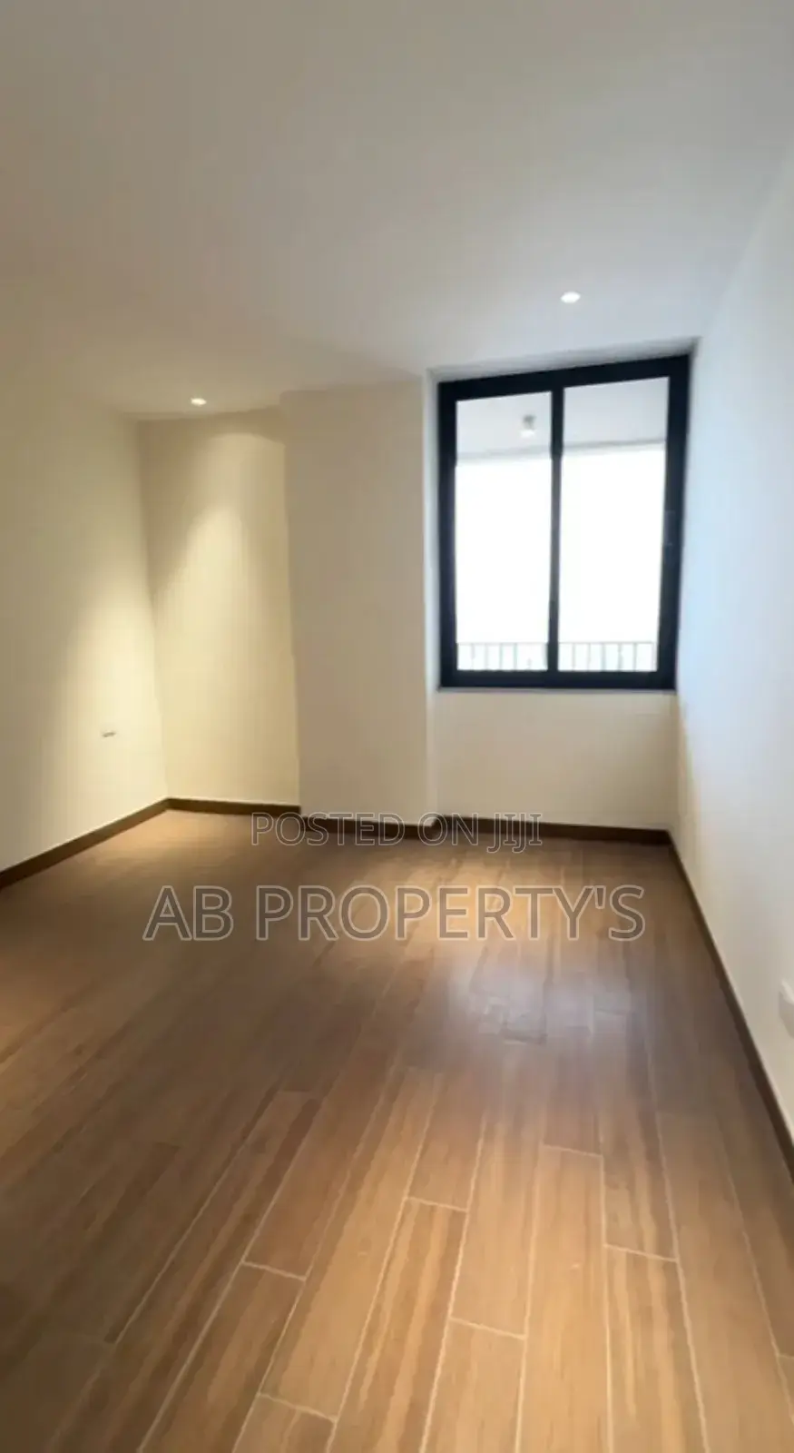 Furnished 3bdrm Apartment in ካሳንቺስ ኢንተርኮንትነታል, Kirkos for sale