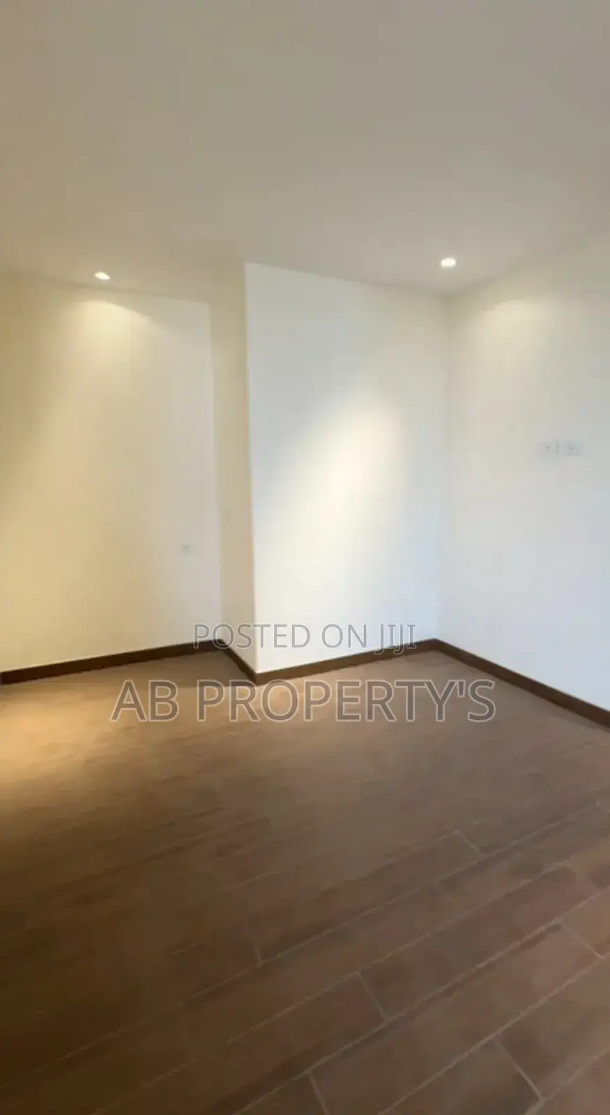 Furnished 3bdrm Apartment in ካሳንቺስ ኢንተርኮንትነታል, Kirkos for sale