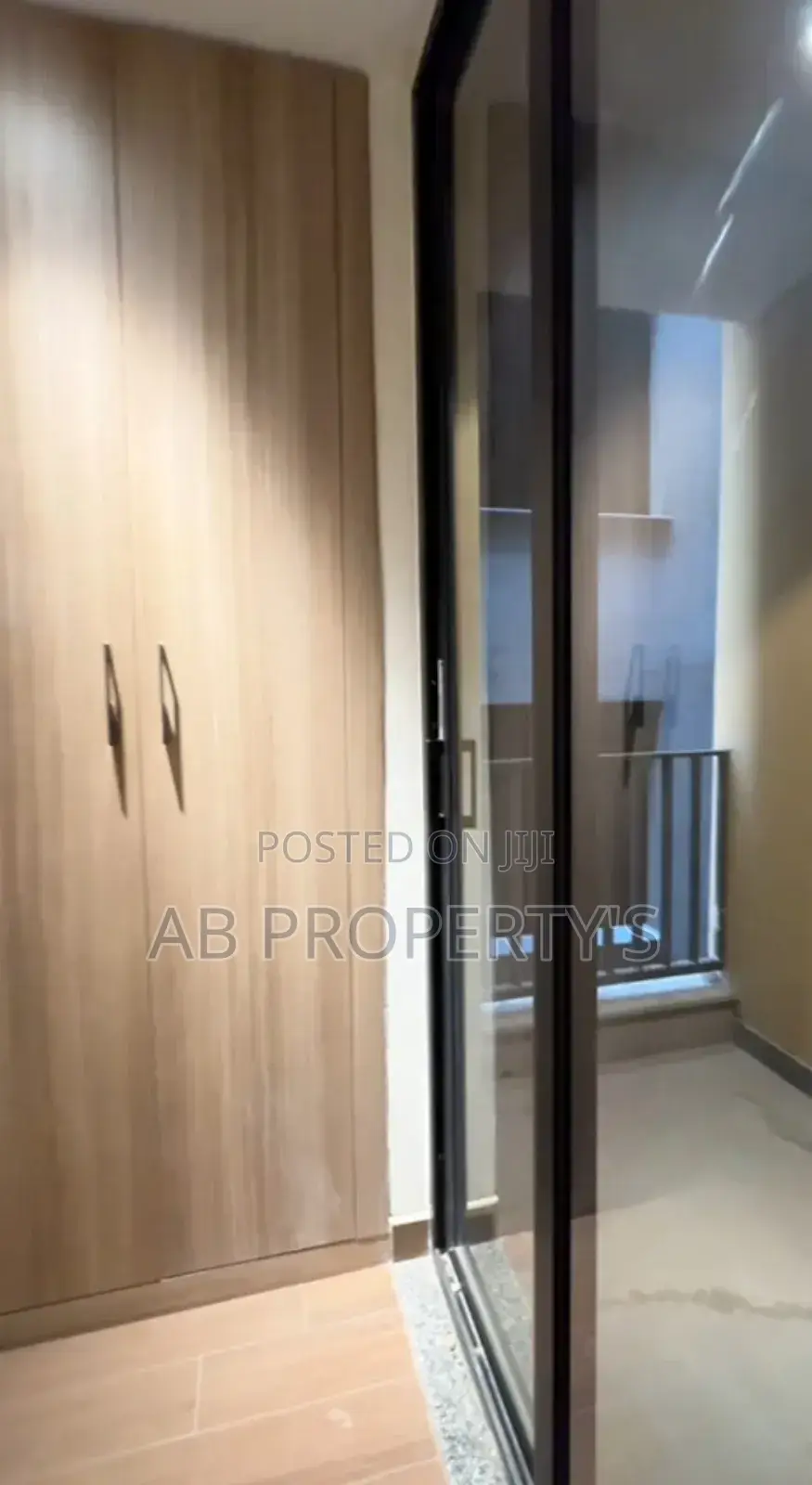 Furnished 3bdrm Apartment in ካሳንቺስ ኢንተርኮንትነታል, Kirkos for sale