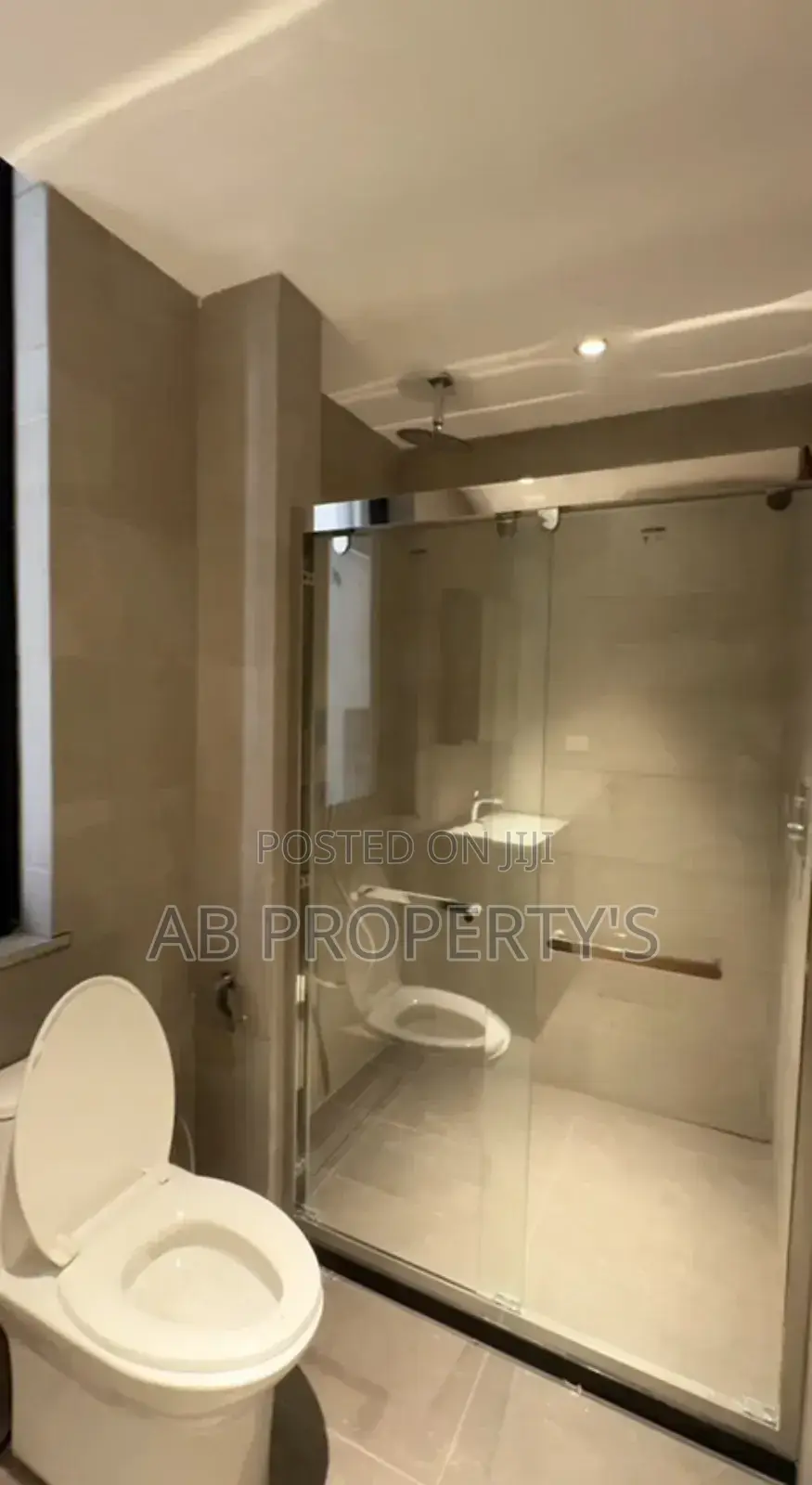 Furnished 3bdrm Apartment in ካሳንቺስ ኢንተርኮንትነታል, Kirkos for sale